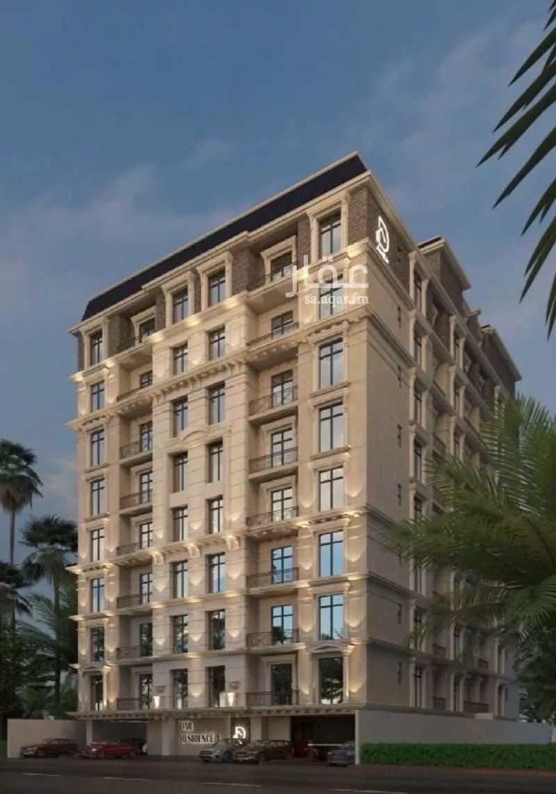 دار ريزيدنس 3 1 صورة