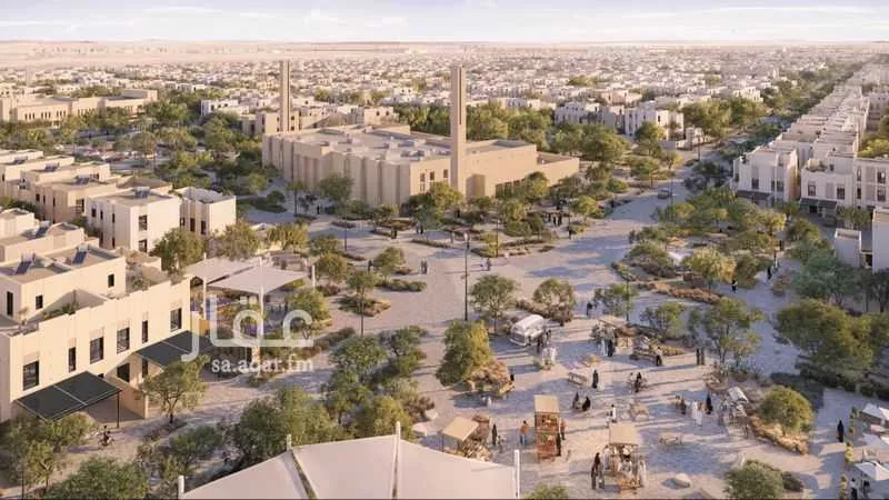  مجتمع وارفة 1 صورة