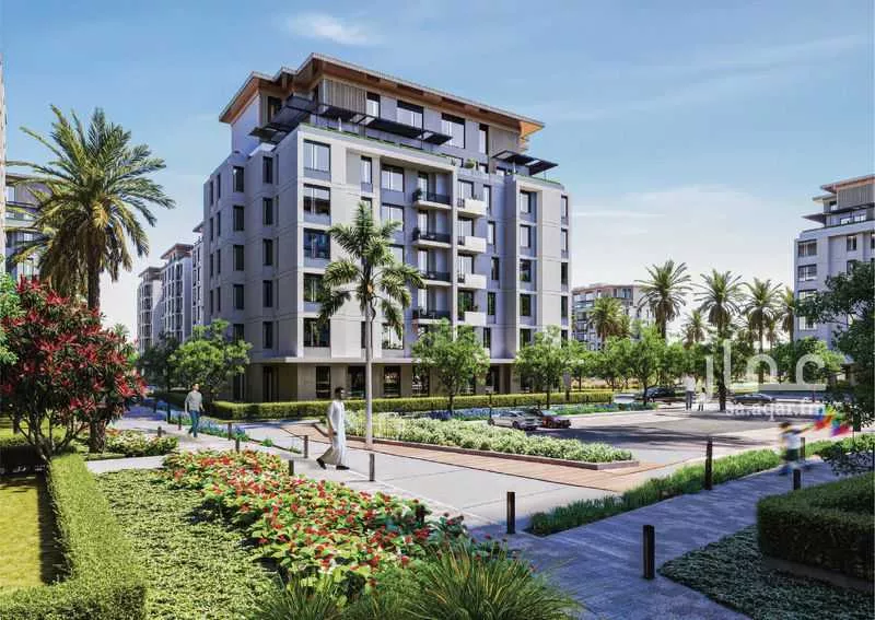 بيوت تلال 1 صورة