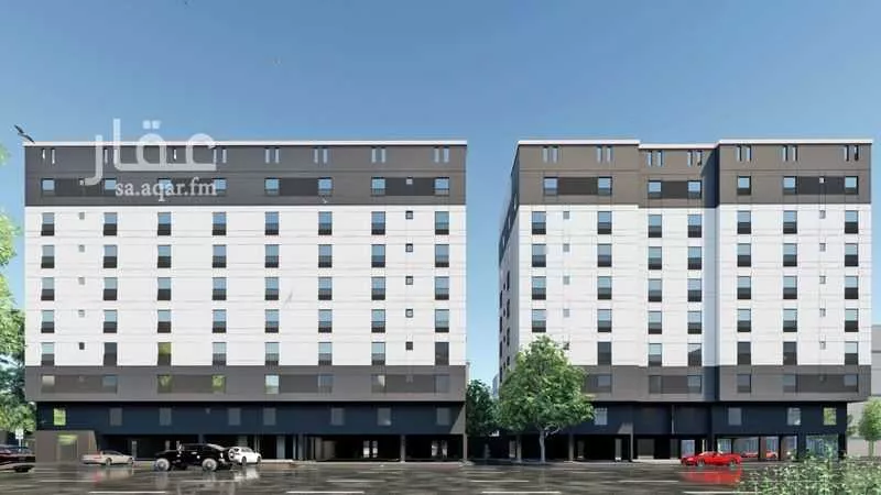 مساكن الروضة  1 صورة