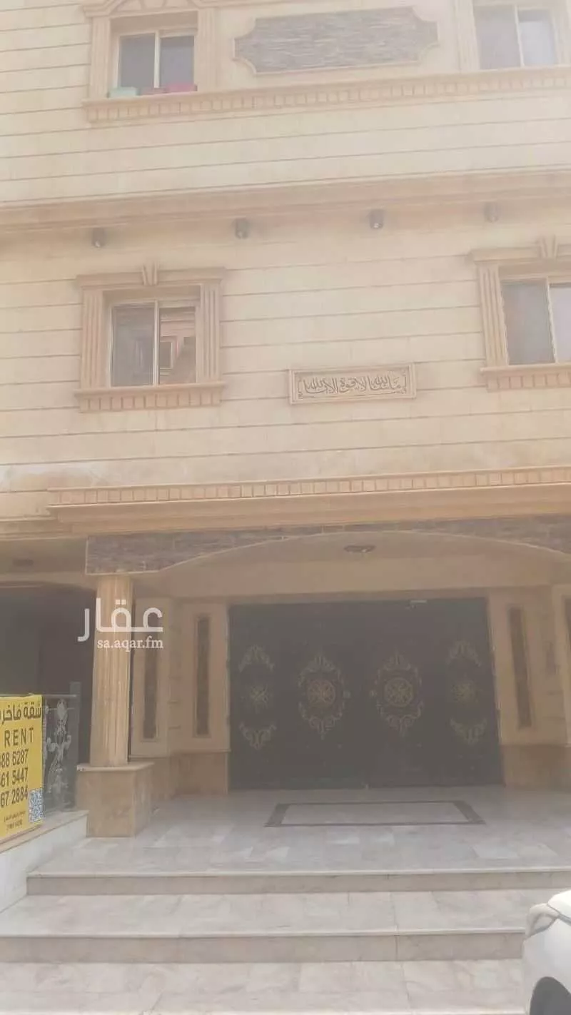 شقة للإيجار في شارع عبدالرحمن بن طارق, حي المروة, مدينة جدة, منطقة مكة المكرمة 1 صورة