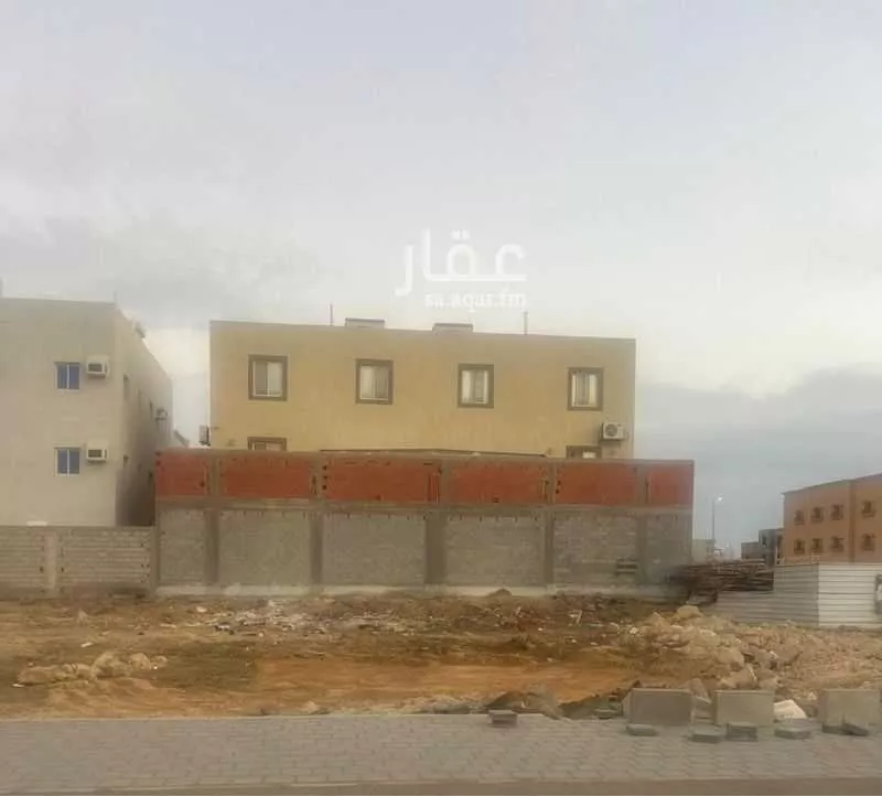 أرض للإيجار في شارع معاذ بن الحارث النجاري(رضي الله عنه), حي الياقوت, مدينة جدة, منطقة مكة المكرمة 1 صورة