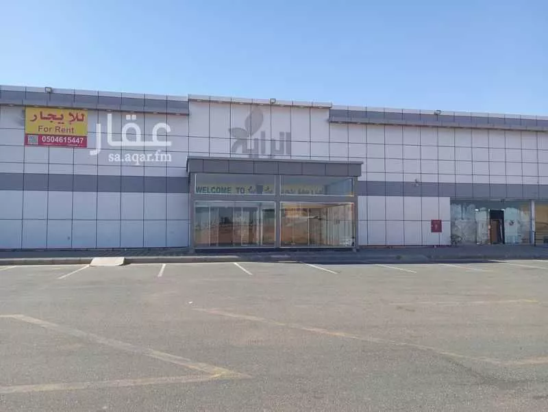 عمارة للإيجار في حي الأمير مشعل أ, مدينة شروره, منطقة نجران 1 صورة