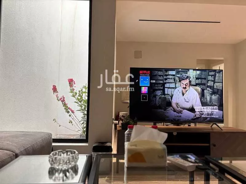 شقة مفروشة للحجز في شارع القريات،, الندى, الرياض 1 صورة