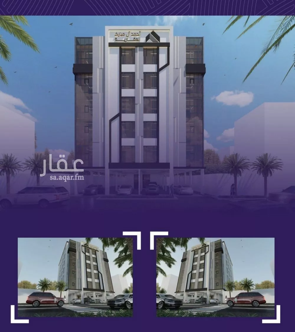 شقة للبيع في شارع عبد الله بن ابي الوليد, حي المروة, مدينة جدة, منطقة مكة المكرمة 1 صورة
