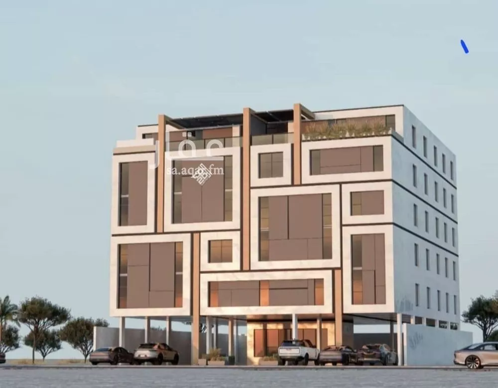 شقة للبيع في شارع ابن الشرف, حي الجامعة, مدينة جدة, منطقة مكة المكرمة 1 صورة