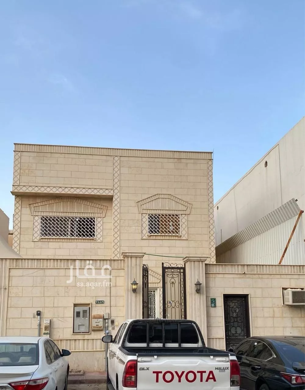 شقة للإيجار في شارع قراء, حي المروج, مدينة الرياض, منطقة الرياض 1 صورة