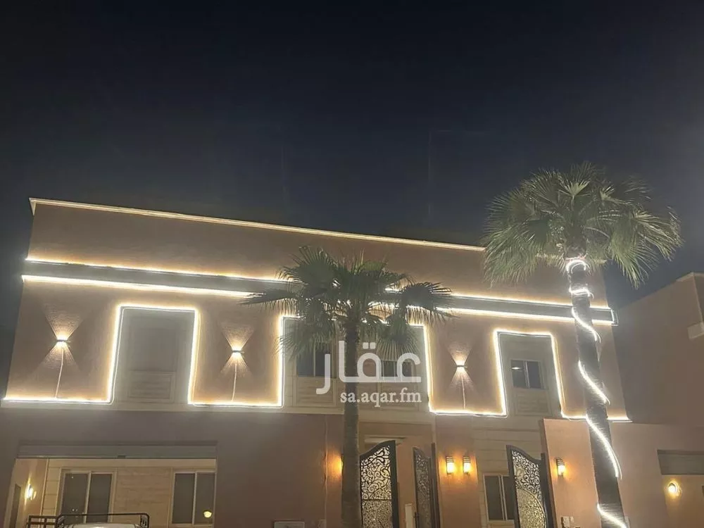 شقة للإيجار في شارع الامتياز, حي حطين, مدينة الرياض, منطقة الرياض 1 صورة