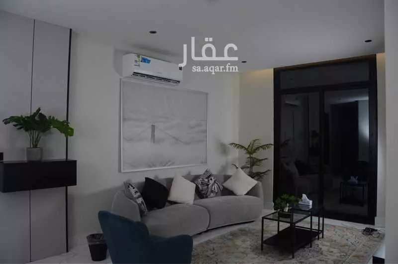 شقة مفروشة للحجز في شارع النعيرية, حي الحمراء, الخبر 1 صورة