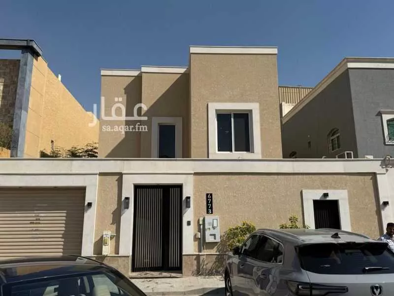 فيلا للإيجار في شارع وادي الثمامة, حي الصحافة, مدينة الرياض, منطقة الرياض 1 صورة