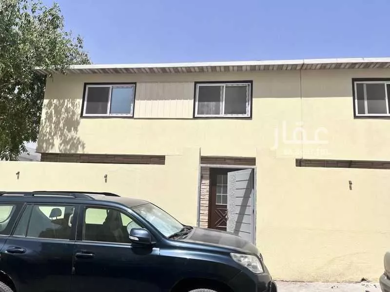 فيلا للإيجار في شارع اسعد بن سهل, حي الزهراء, مدينة الرياض, منطقة الرياض 1 صورة