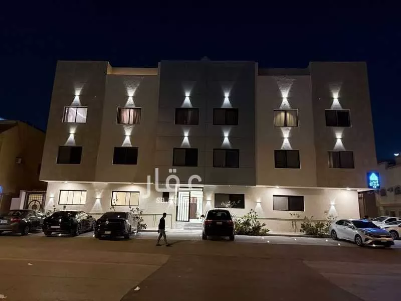 شقة للإيجار في شارع الدوادمي, حي مغرزات, مدينة الرياض, منطقة الرياض 1 صورة