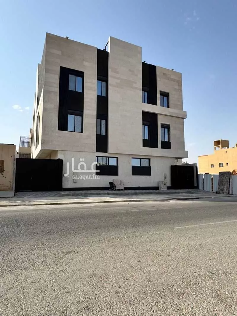 فيلا للبيع في شارع  شهيد الدين ثم الوطن هشام سعد ناصر جميعه, حي المهدية, مدينة الرياض, منطقة الرياض 1 صورة