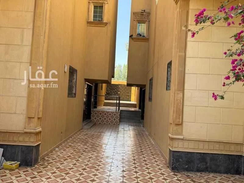 فيلا للإيجار في شارع الأستاذ عثمان الصالح, حي النموذجية, مدينة الرياض, منطقة الرياض 1 صورة