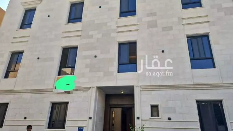 شقة للإيجار في شارع أبي البركات الأنصاري, حي الضباط, مدينة الرياض, منطقة الرياض 1 صورة