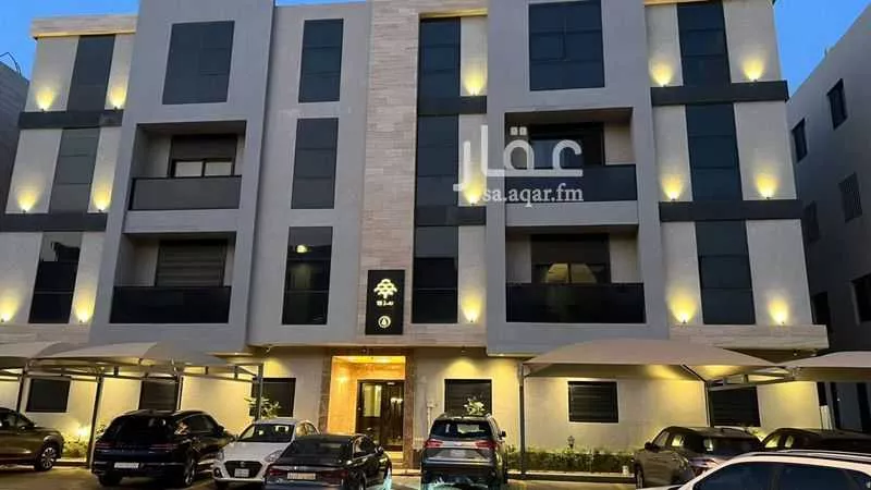 شقة للإيجار في شارع وادي البطحاء, حي الملقا, مدينة الرياض, منطقة الرياض 1 صورة