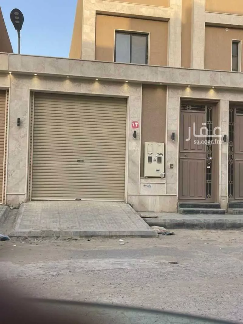 دور للإيجار في شارع أبي بكر الديناري, حي طويق, مدينة الرياض, منطقة الرياض 1 صورة