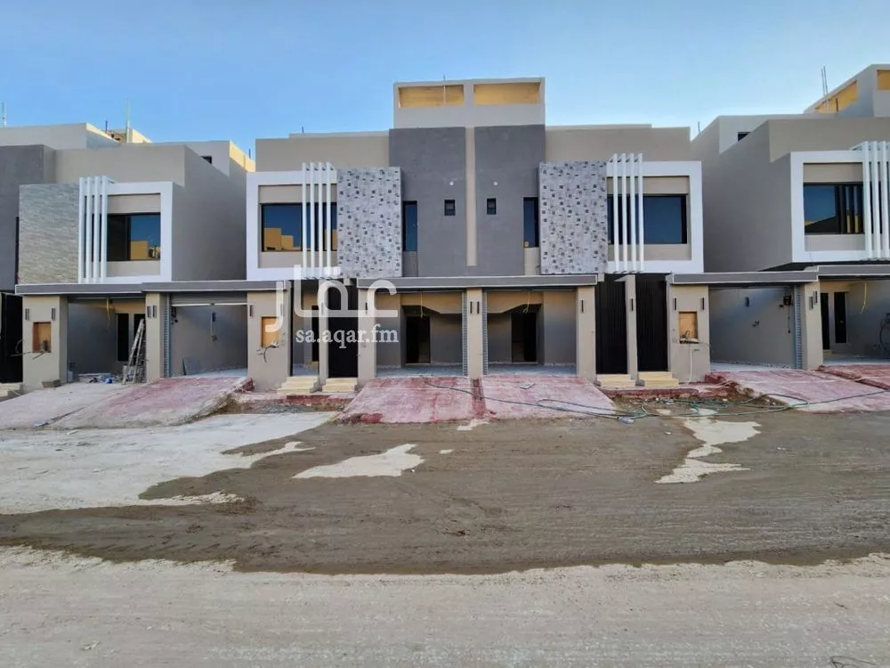 دور للبيع في شارع الرسالة, حي بدر, مدينة الرياض, منطقة الرياض 1 صورة