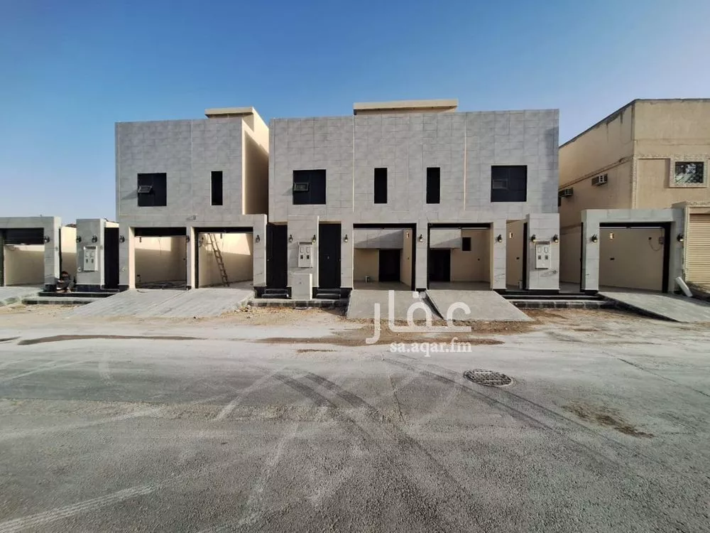 دور للبيع في شارع احمد بن ابراهيم الغرناطي, حي طويق, مدينة الرياض, منطقة الرياض 1 صورة