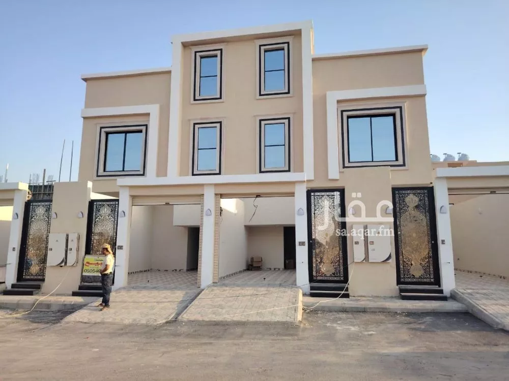 دور للبيع في شارع وادي نعام, حي ضاحية نمار, مدينة الرياض, منطقة الرياض 1 صورة