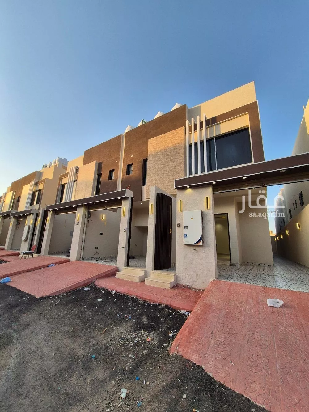 فيلا للبيع في شارع الزلال, حي طيبة, مدينة الرياض, منطقة الرياض 1 صورة