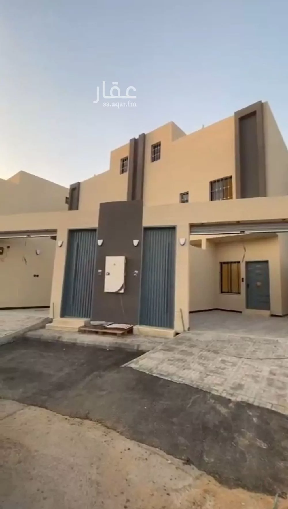 دور للبيع في شارع جبل الذبياني, حي بدر, مدينة الرياض, منطقة الرياض 1 صورة