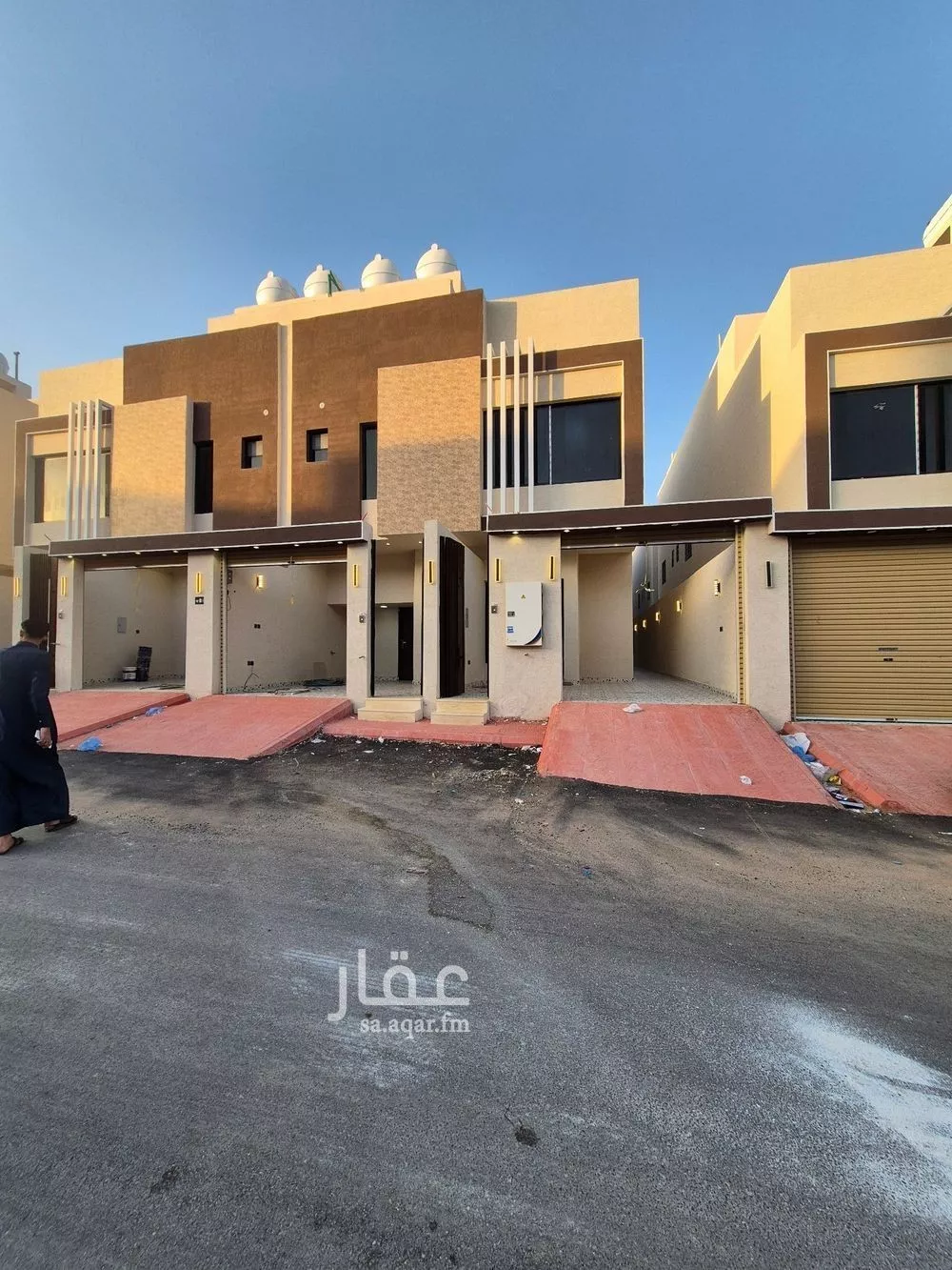 فيلا للبيع في شارع عبدالعزيز الإحسائي, حي طيبة, مدينة الرياض, منطقة الرياض 1 صورة