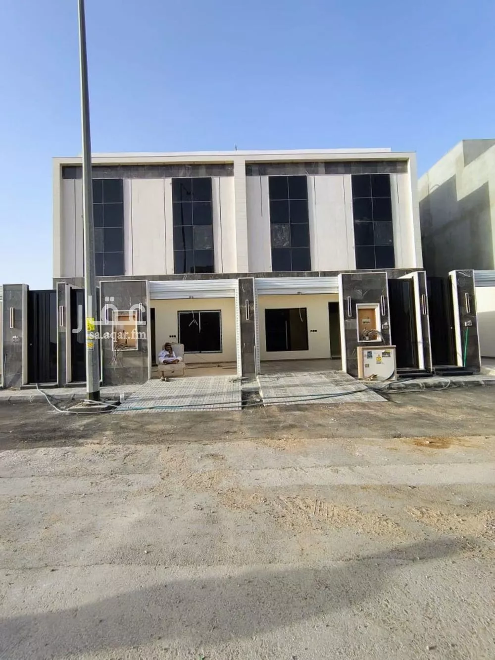 دور للبيع في شارع الفل, حي عكاظ, مدينة الرياض, منطقة الرياض 1 صورة