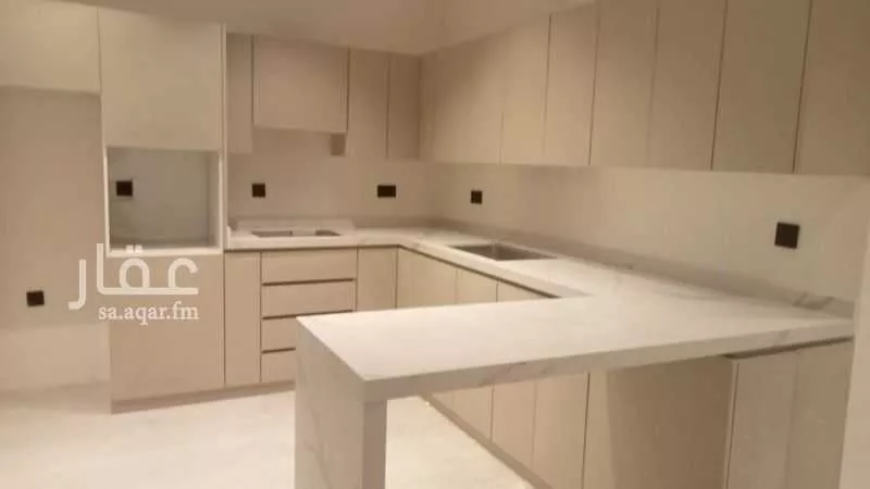 شقة للإيجار في شارع خالد بن العاص, حي النرجس, مدينة الرياض, منطقة الرياض 1 صورة