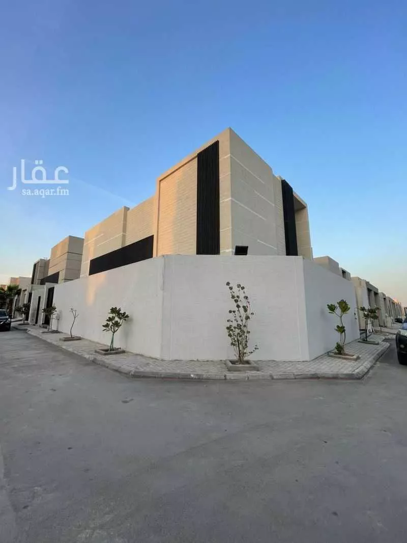 فيلا للبيع في شارع الحمر ، حي النرجس ، الرياض ، منطقة الرياض 1 صورة