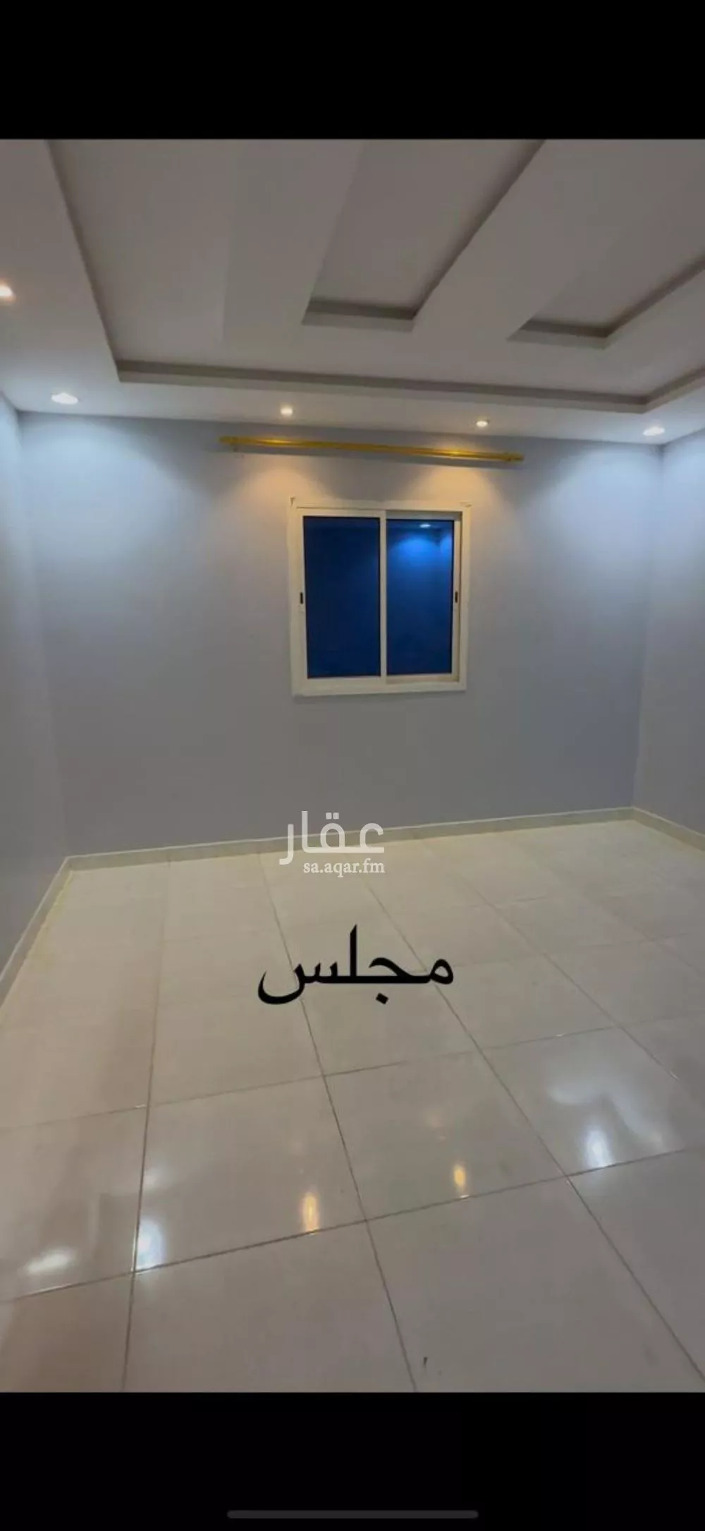 شقة للإيجار في شارع عمر بن أوس الثقفي, حي طويق, مدينة الرياض, منطقة الرياض 1 صورة