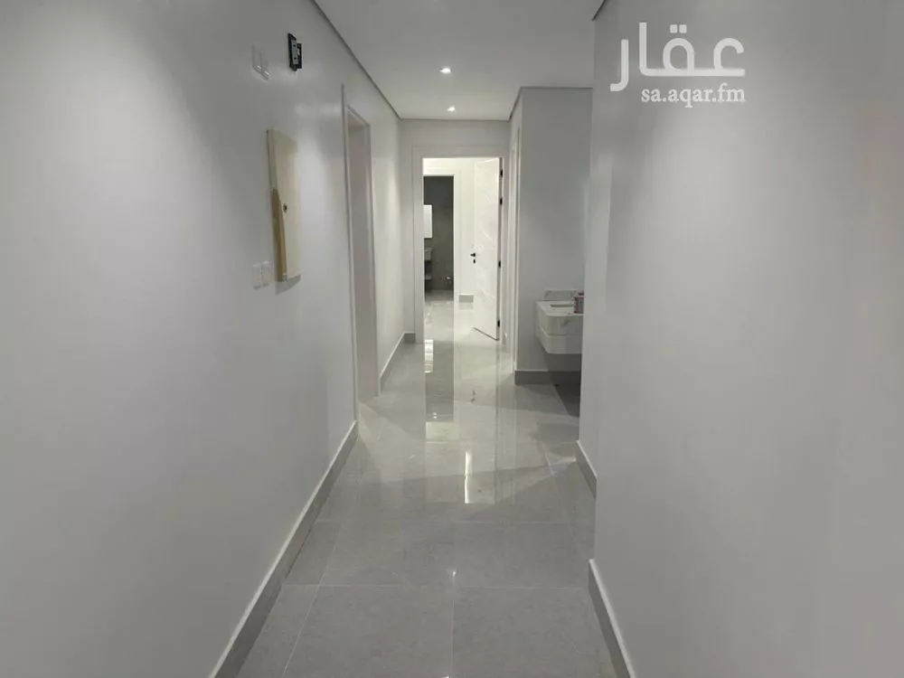 شقة للإيجار في حي الحزم, مدينة الرياض, منطقة الرياض 1 صورة