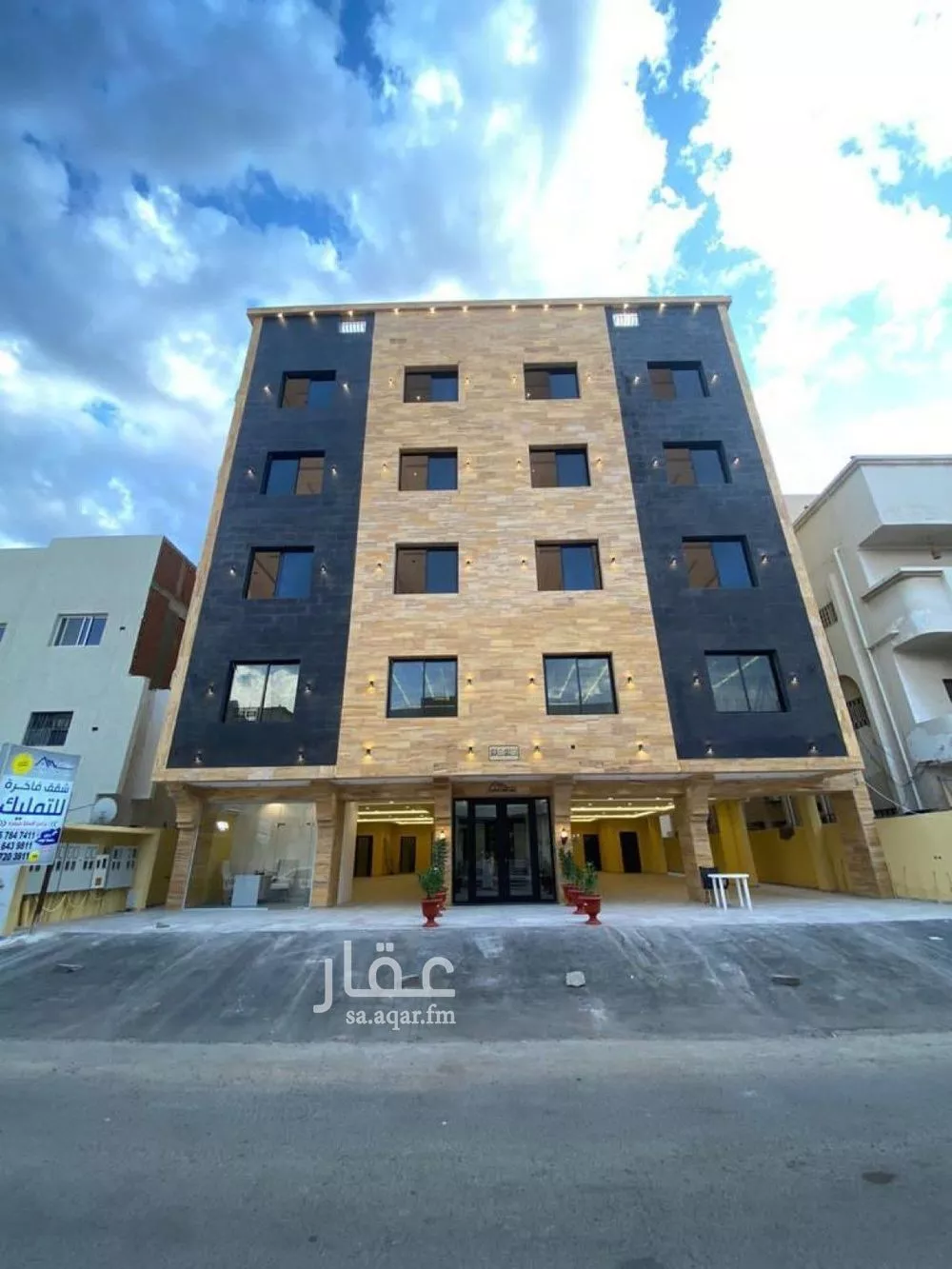 شقة للبيع في شارع ابن عبدالقدوس, حي الصفاء, مدينة جدة, منطقة مكة المكرمة 1 صورة