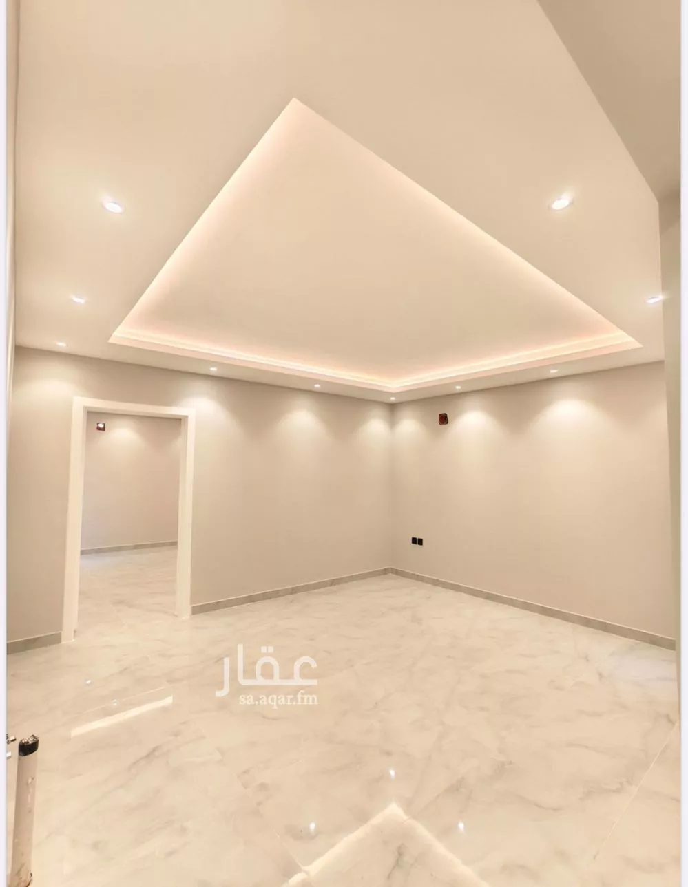 شقة للإيجار في شارع ابي سفيان بن حرب, حي مغرزات, مدينة الرياض, منطقة الرياض 1 صورة