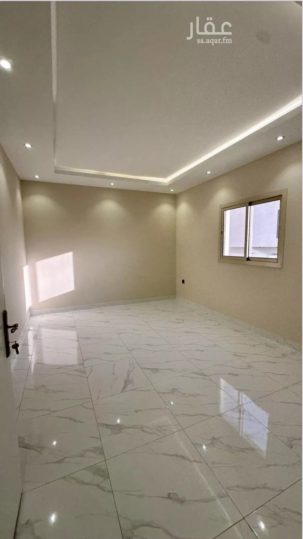 شقة للإيجار في شارع نصر الله الكيال, حي القيروان, مدينة الرياض, منطقة الرياض 1 صورة