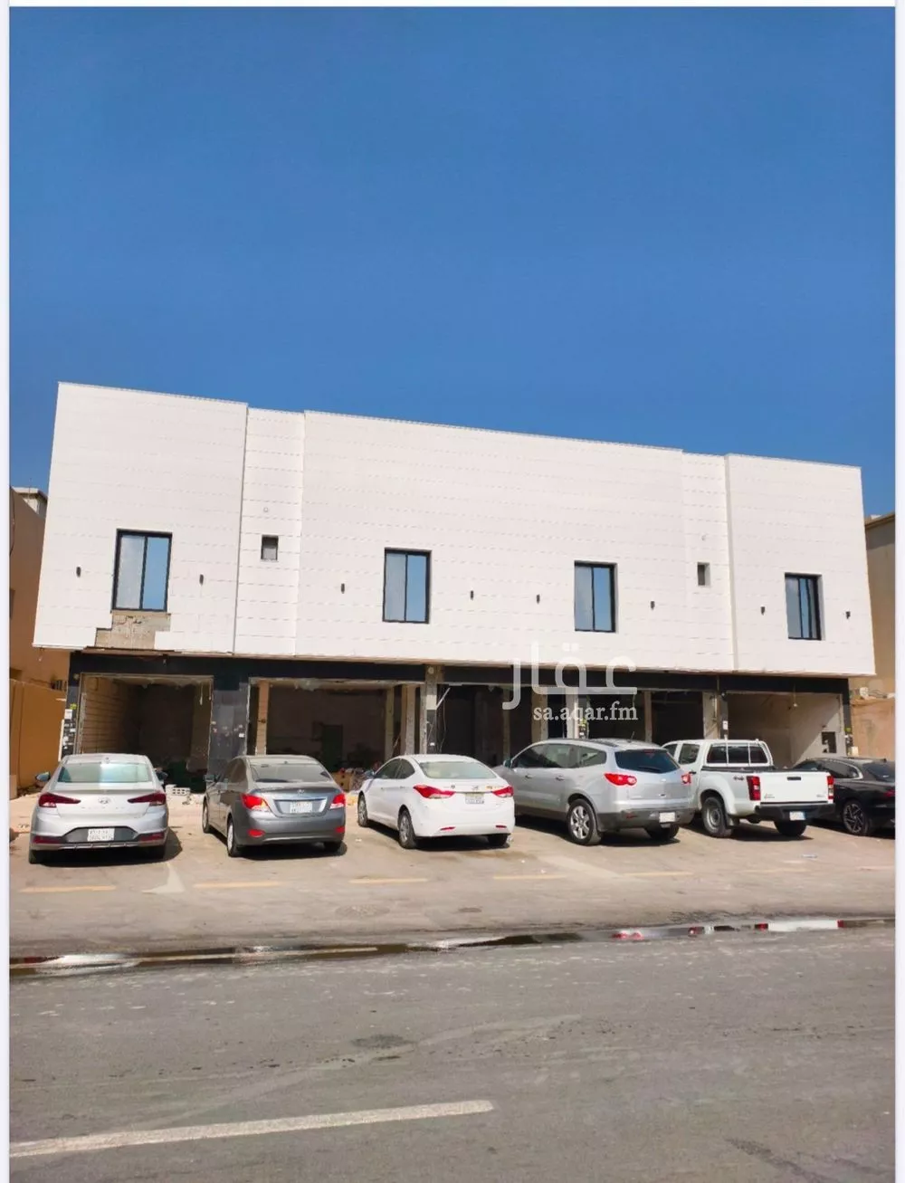 محل للإيجار في شارع اللاذقية, حي المروج, مدينة الرياض, منطقة الرياض 1 صورة