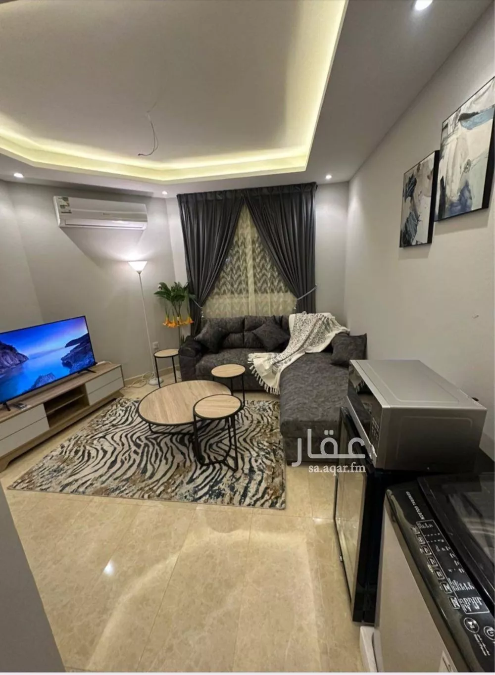شقة للإيجار في شارع طريق العروبة, حي أم الحمام الغربي, مدينة الرياض, منطقة الرياض 1 صورة
