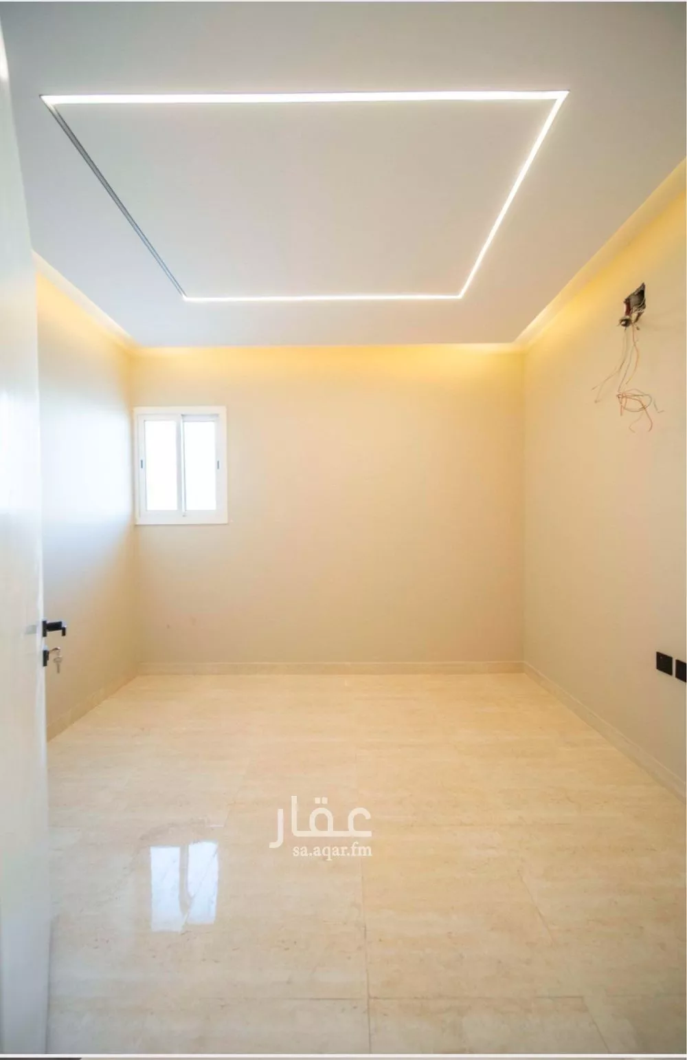 شقة للإيجار في شارع عبدالله الخطيب, حي القيروان, مدينة الرياض, منطقة الرياض 1 صورة