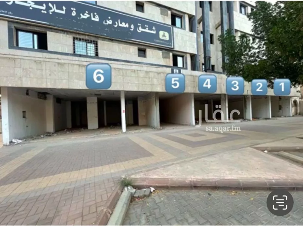 محل للإيجار في شارع شارع الأمير سلطان بن عبدالعزيز, حي العليا, مدينة الرياض, منطقة الرياض 1 صورة