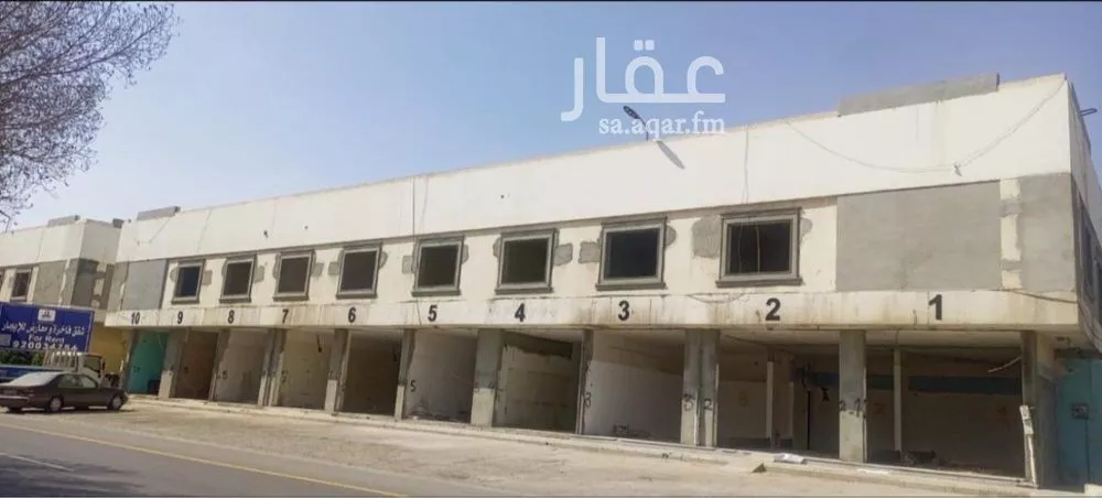 محل للإيجار في شارع الأمير فهد بن فيصل بن فرحان آل سعود, حي عليشة, مدينة الرياض, منطقة الرياض 1 صورة