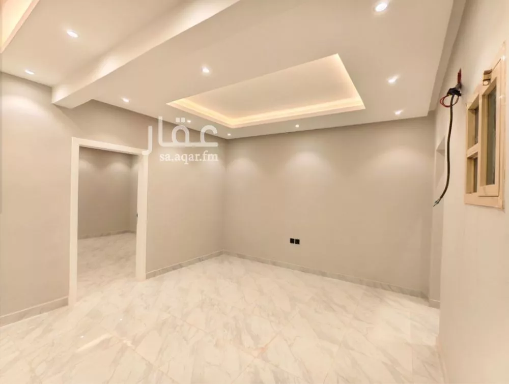 شقة للإيجار في شارع الامير عبدالله بن سعود بن عبدالله صنيتان ال سعود, حي الياسمين, مدينة الرياض, منطقة الرياض 1 صورة