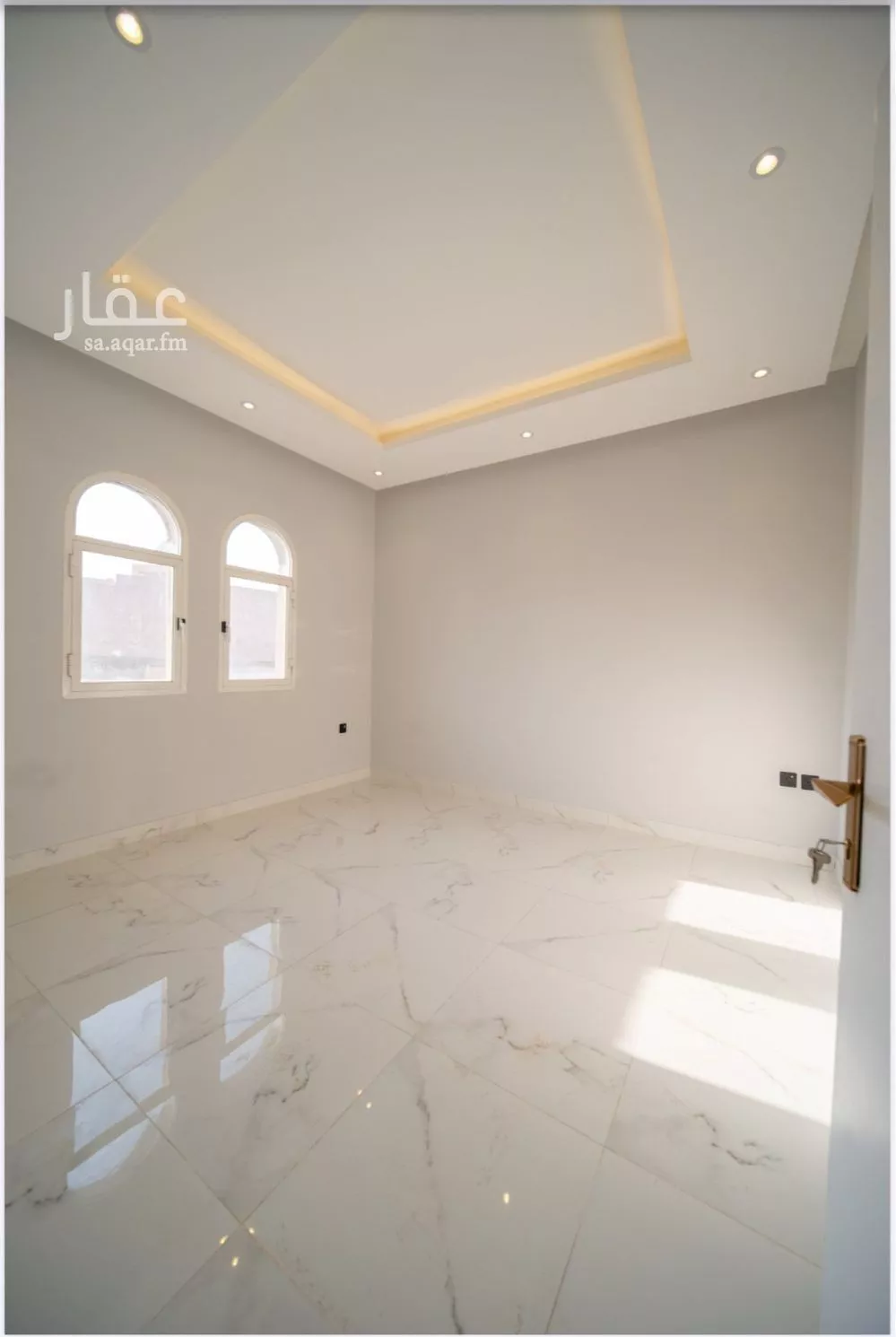 شقة للإيجار في شارع طريق الملك عبد الله, حي مغرزات, مدينة الرياض, منطقة الرياض 1 صورة