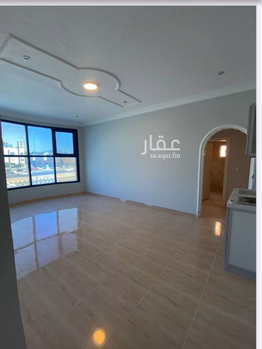 شقة للإيجار في شارع طريق عثمان بن عفان, حي النزهة, مدينة الرياض, منطقة الرياض 1 صورة
