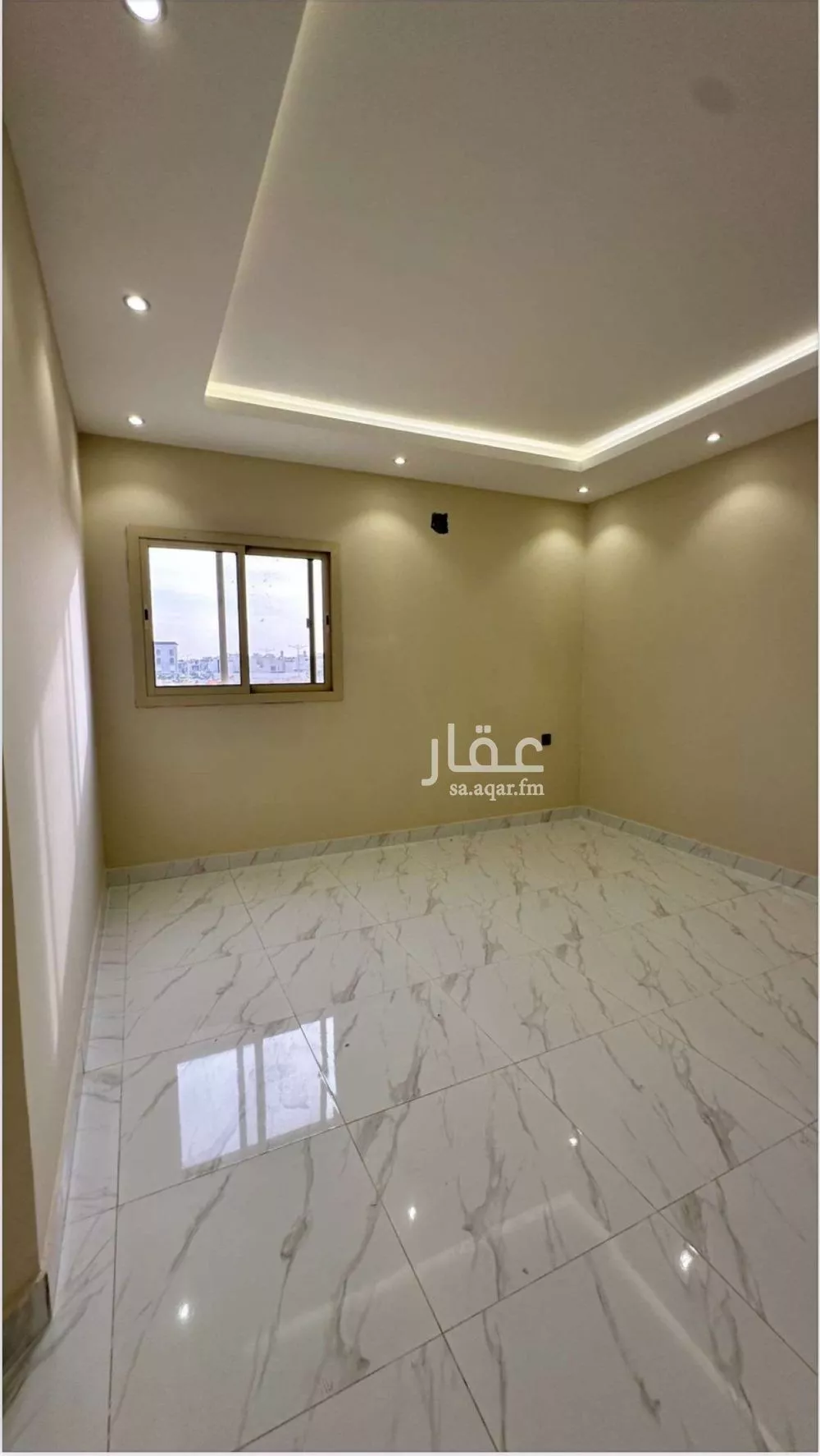 شقة للإيجار في شارع نصر الله الكيال, حي القيروان, مدينة الرياض, منطقة الرياض 1 صورة