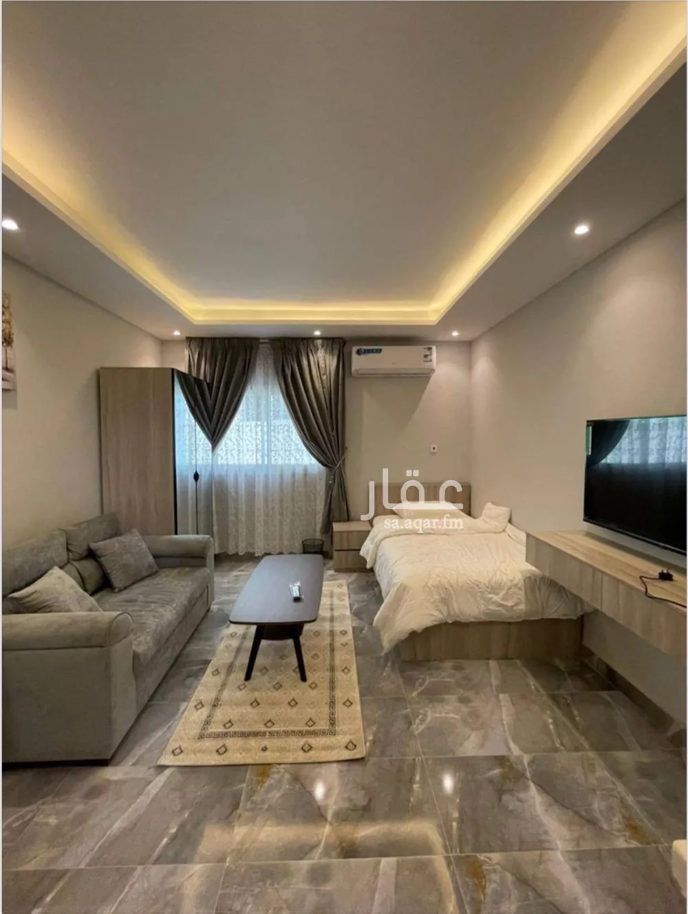 شقة للإيجار في شارع طريق العروبة, حي أم الحمام الغربي, مدينة الرياض, منطقة الرياض 1 صورة