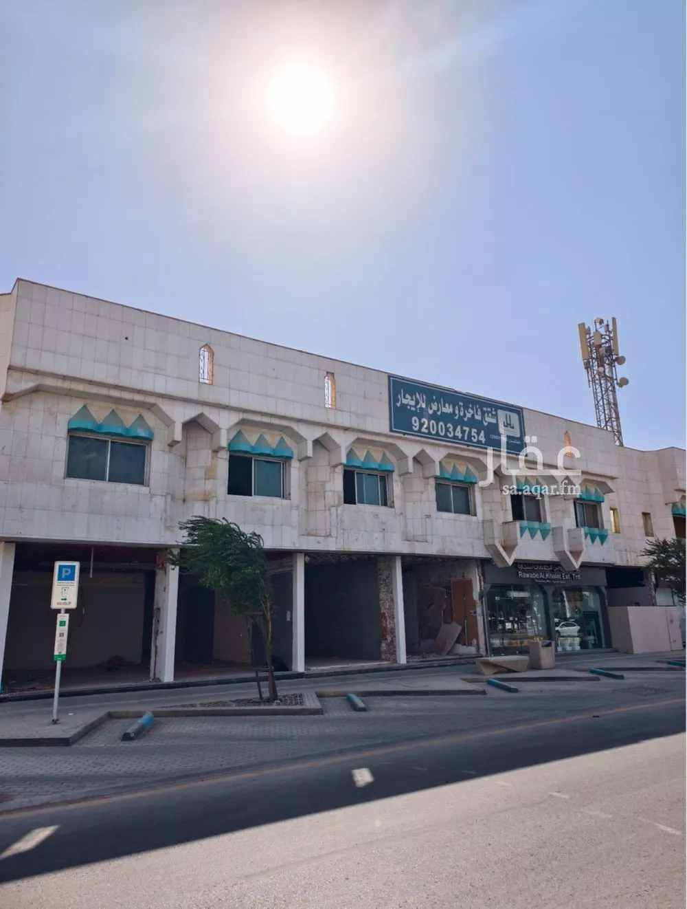 محل للإيجار في شارع التخصصي, حي الرحمانية, مدينة الرياض, منطقة الرياض 1 صورة