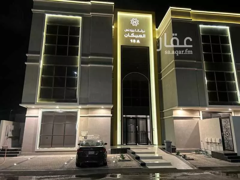 شقة للبيع في شارع ابن فضلان, حي وادي مذينب, مدينة المدينه المنوره, منطقة المدينة المنورة 1 صورة