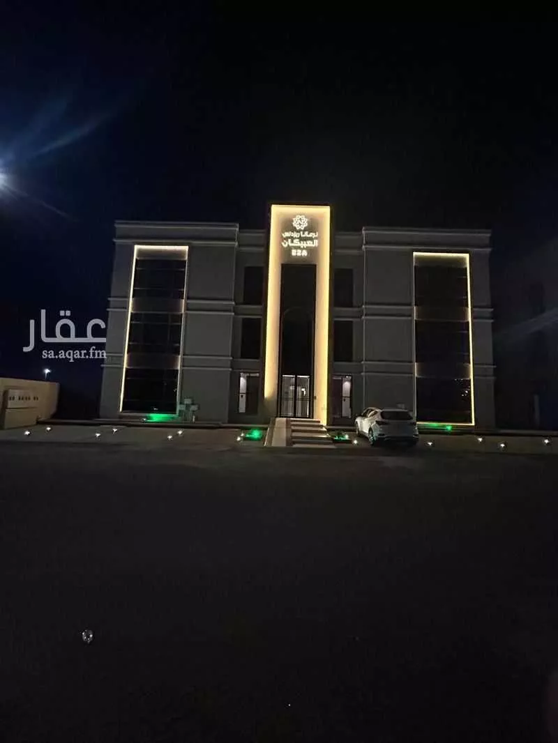 شقة للبيع في شارع مصعب بن المسيب, حي وادي مذينب, مدينة المدينه المنوره, منطقة المدينة المنورة 1 صورة