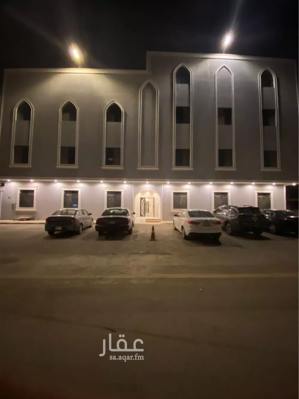 شقة للإيجار في شارع عبدالرحمن بن خميس, حي العارض, مدينة الرياض, منطقة الرياض 1 صورة
