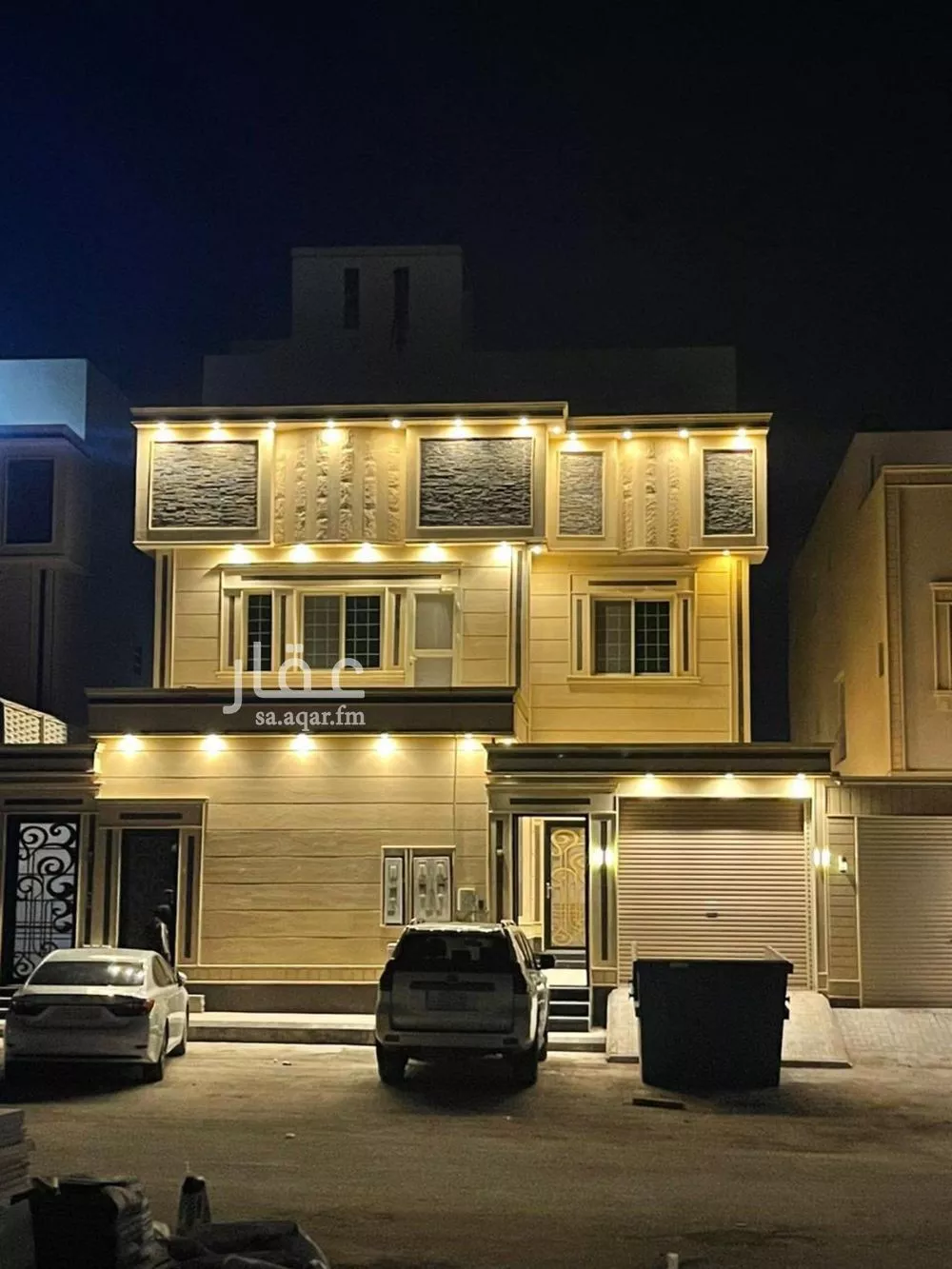 فيلا للبيع في شارع أم الحياء البغدادية, حي العارض, مدينة الرياض, منطقة الرياض 1 صورة
